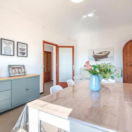Holiday home Casa Pubila White By Mallorca Selection Santanyi