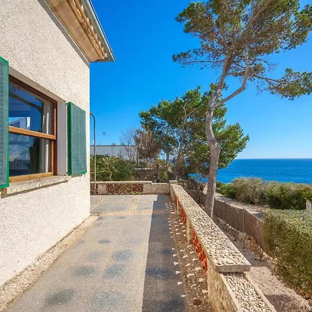 Casa Pubila White By Mallorca Selection Holiday home *