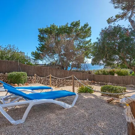 Holiday home Casa Pubila White By Mallorca Selection Santanyi