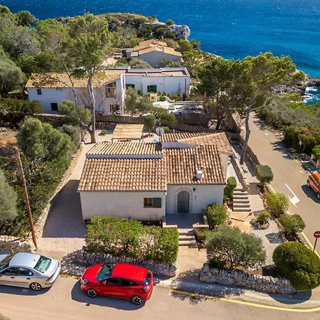 Casa Pubila White By Mallorca Selection *