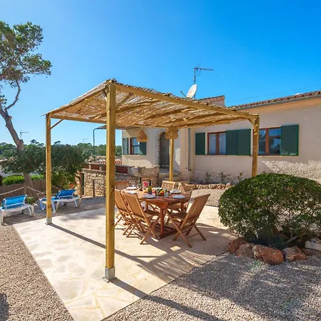 Casa Pubila White By Mallorca Selection *
