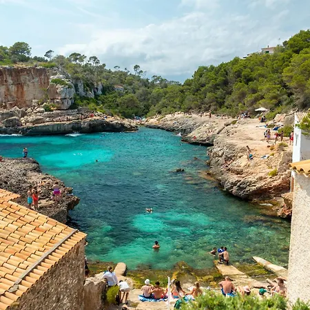 Casa Pubila White By Mallorca Selection *