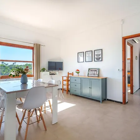 Holiday home Casa Pubila White By Mallorca Selection
