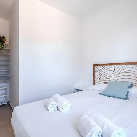 Casa Pubila White By Mallorca Selection Santanyi