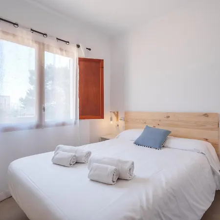 Holiday home Casa Pubila White By Mallorca Selection *