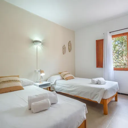 Casa Pubila White By Mallorca Selection *