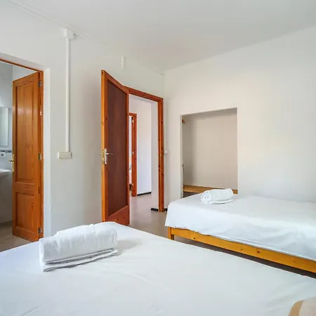Casa Pubila White By Mallorca Selection Holiday home Santanyi