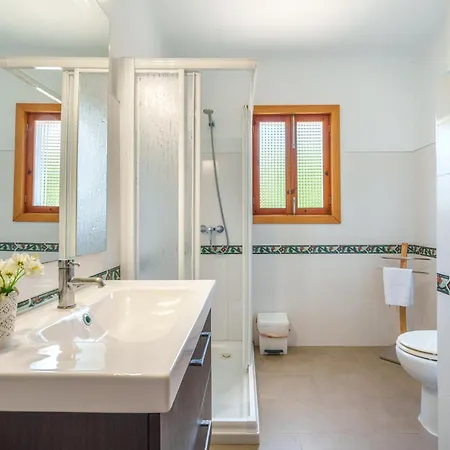 Holiday home Casa Pubila White By Mallorca Selection