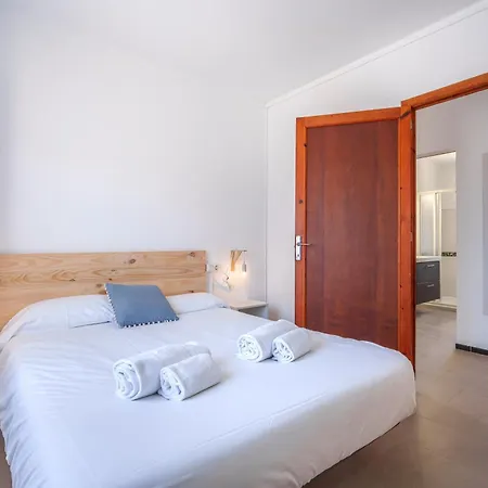 Casa Pubila White By Mallorca Selection Holiday home *