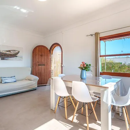 Casa Pubila White By Mallorca Selection Holiday home