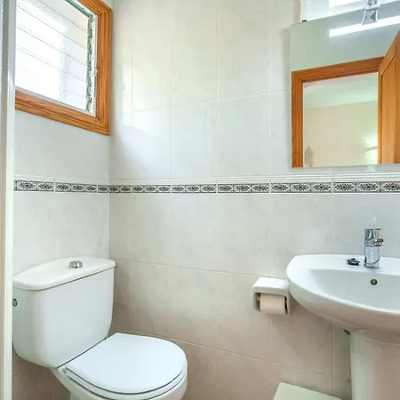 Holiday home Casa Pubila White By Mallorca Selection *