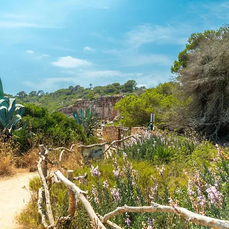 Holiday home Casa Pubila White By Mallorca Selection Santanyi