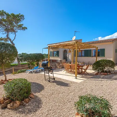 Casa Pubila White By Mallorca Selection Holiday home