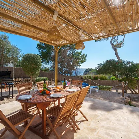 Holiday home Casa Pubila White By Mallorca Selection *