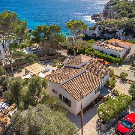 Casa Pubila White By Mallorca Selection Holiday home