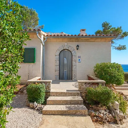 Holiday home Casa Pubila White By Mallorca Selection