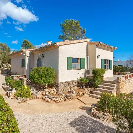 Holiday home Casa Pubila White By Mallorca Selection *