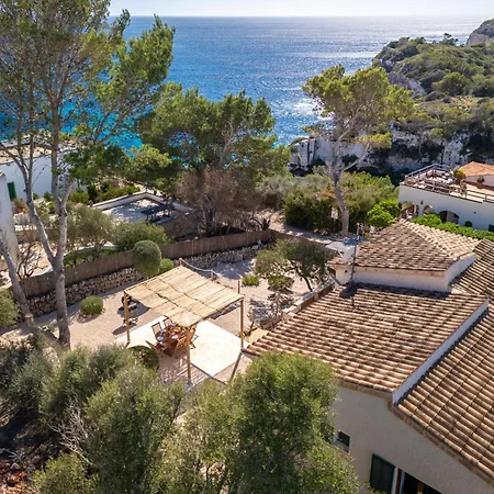 Casa Pubila White By Mallorca Selection * Santanyi